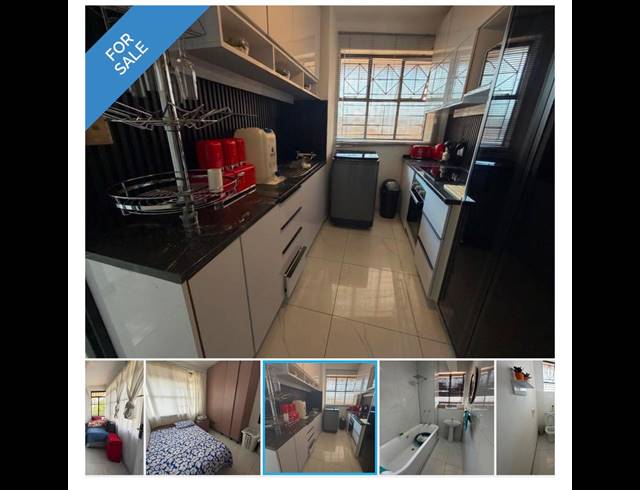 3 BEDROOM APARTMENT FOR SALE IN ARCADIA